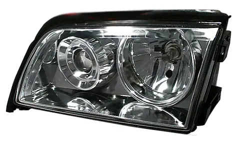 Mercedes-Benz W202 Headlight
