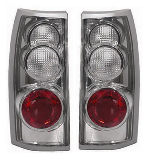 Holden Tail Light