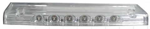 Ford Third Brake Light
