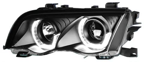 BMW E46 Headlight