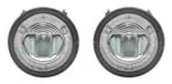 Chevrolet Fog Light