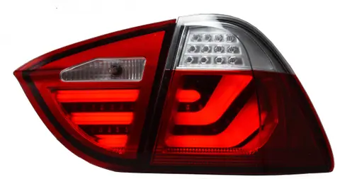 BMW E90 Tail Light
