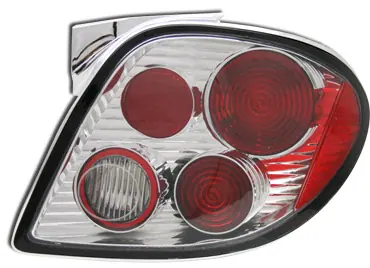Hyundai Tail Light