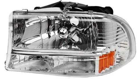Dodge Dakota Headlight