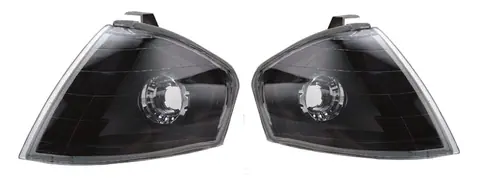 Mazda Corner Light