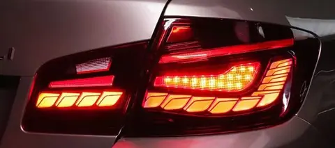BMW F10 Tail Light