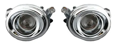 BMW E46 Fog Light