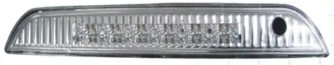 Ford Third Brake Light