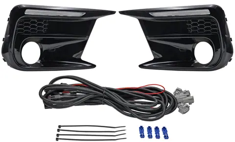 Subaru Daytime Running Light
