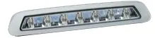 Toyota Highlander Third Brake Light
