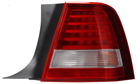 Chevrolet Caprice Tail Light