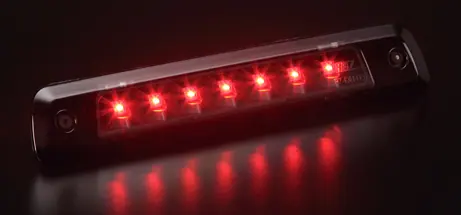 Daihatsu Atrai Third Brake Light