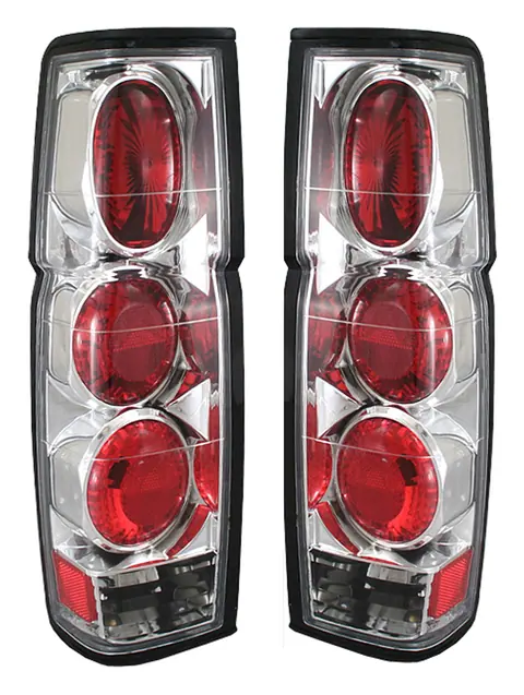 Nissan Tail Light