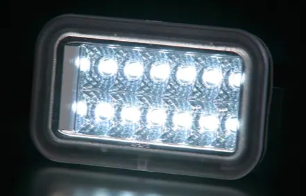 Suzuki Carry Tail Light