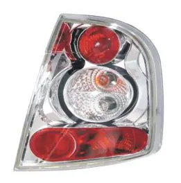 Škoda Tail Light