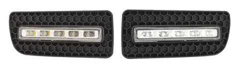 BMW Daytime Running Light