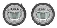Chevrolet Fog Light