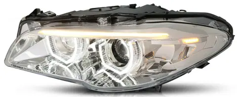 BMW F10 Headlight