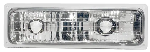 Chevrolet Blazer Tail Light