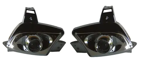 Citroën Xsara Fog Light