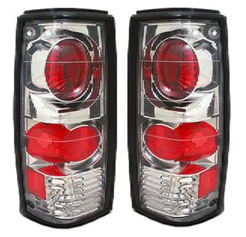 Chevrolet S10 Tail Light
