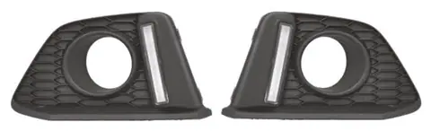 Honda FIT Daytime Running Light