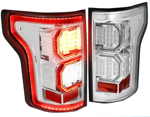 Ford F150 Tail Light