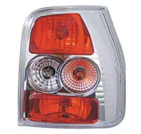 Volkswagen Lupo Tail Light