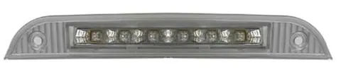 Ford Focus Third Brake Light