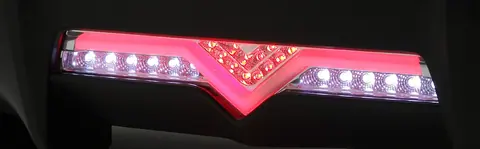 Toyota 86 Tail Light