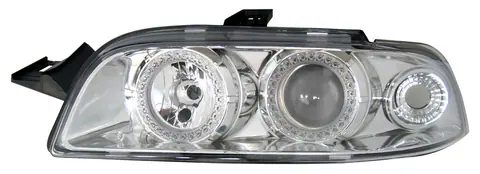Fiat Headlight
