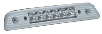 Toyota Highlander Third Brake Light