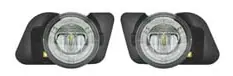 Mitsubishi Fog Light