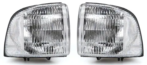 Dodge RAM Corner Light