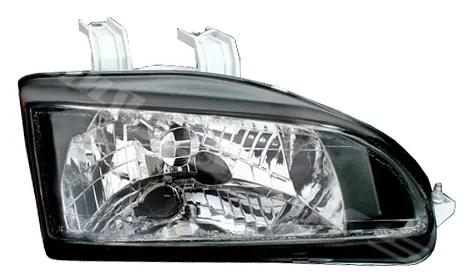 Honda Civic Headlight