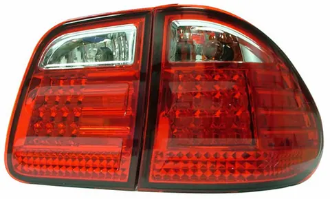 Mercedes-Benz W210 Tail Light