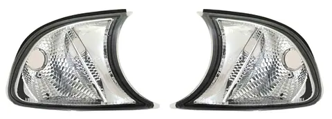 BMW E46 Corner Light