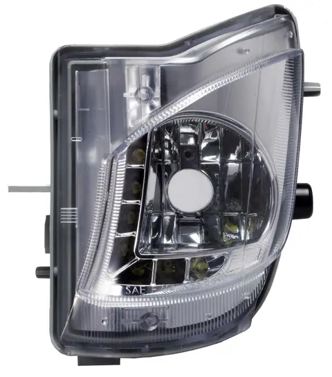 Lexus Fog Light