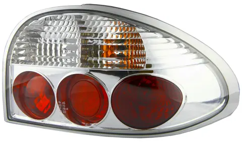 Ford Tail Light