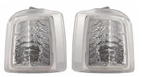 Chevrolet Astro Van Corner Light