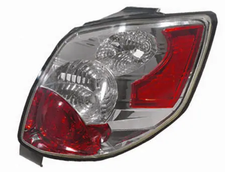 Toyota Tail Light