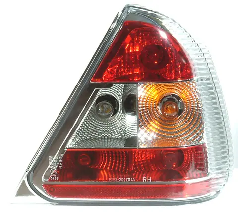 Mercedes-Benz W202 Tail Light