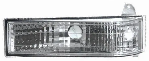 Ford Ranger Corner Light