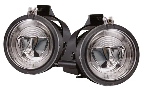 Dodge Dakota Fog Light