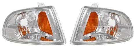 Honda Civic Corner Light