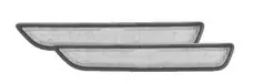 Ford Mustang Side Marker