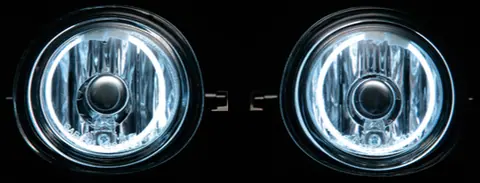 Mazda CX-5 Fog Light