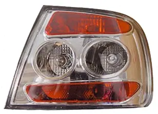 Audi A4 Tail Light