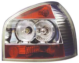 Audi A3 Tail Light