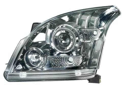 Toyota Land Cruiser 100 Headlight